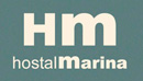 hostal marina